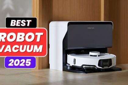 Cheap Robot Vacuum Deals in Nigeria