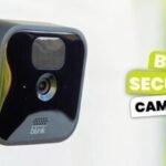 Outdoor AI Security Camera