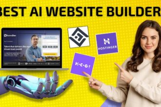 AI Website Builder