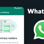 WhatsApp Advanced Privacy Settings