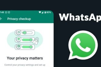 WhatsApp Advanced Privacy Settings