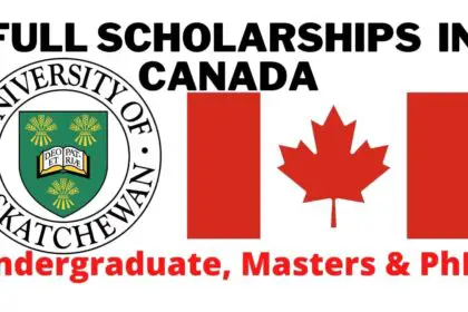 Scholarships