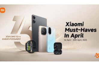 Xiaomi