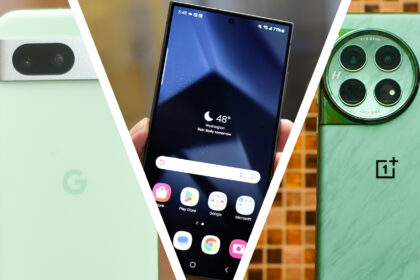 Affordable Android Phones with Long Battery Life