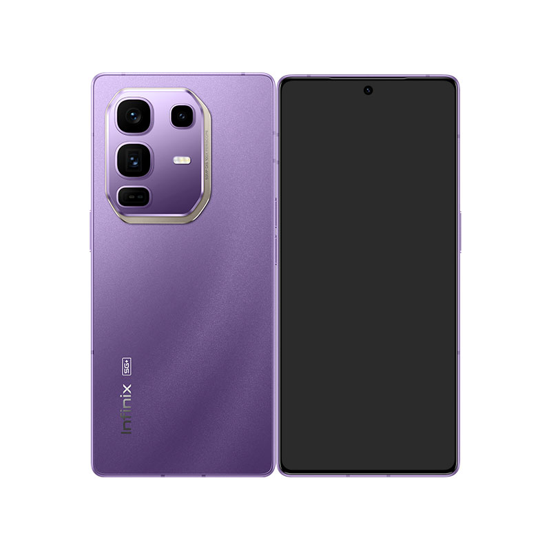 Infinix Note 50 Pro+