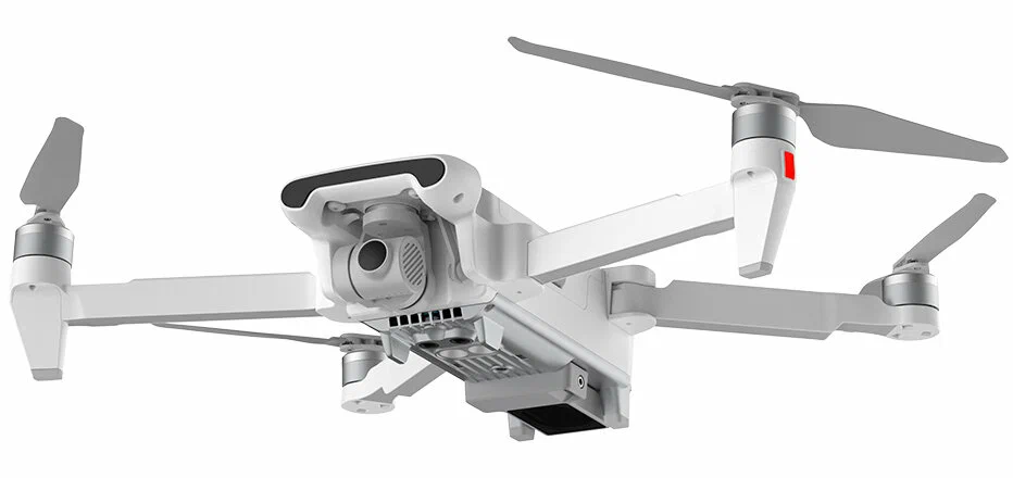 4K Drone Cameras for Beginner Filmmakers