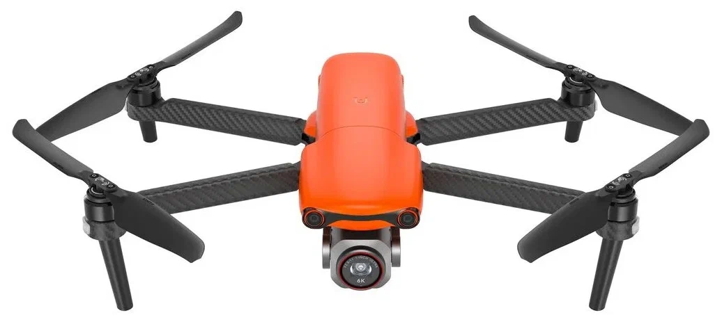 4K Drone Cameras for Beginner Filmmakers