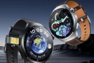 Affordable Android Smartwatches