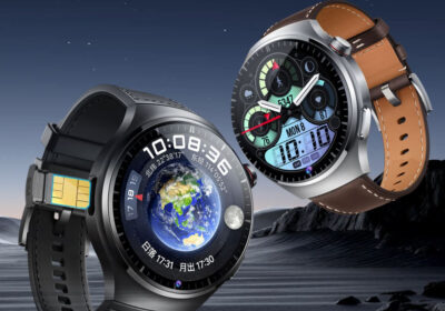 Affordable Android Smartwatches