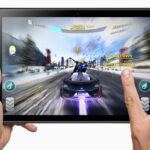 Ultra High-Power Gaming Tablets