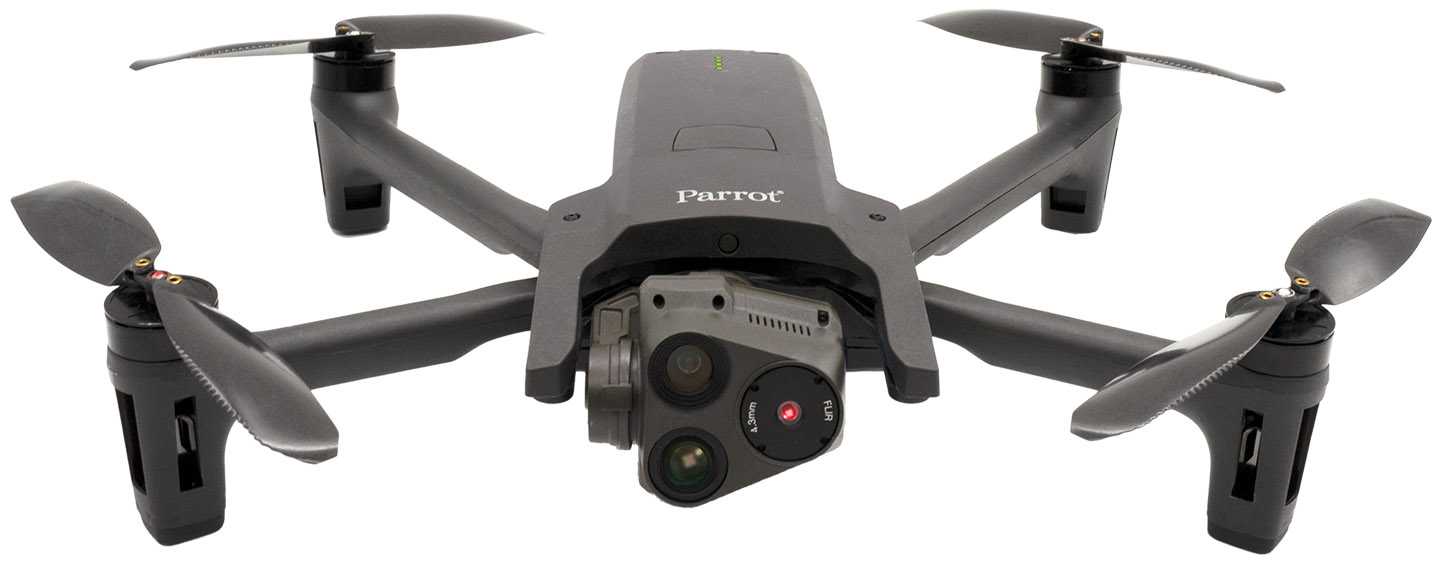 4K Drone Cameras for Beginner Filmmakers