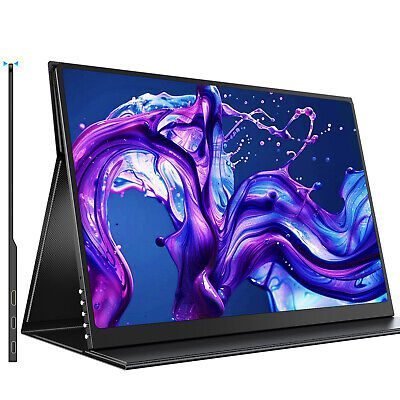 Mobile Workstation