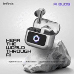 Infinix AI Buds
