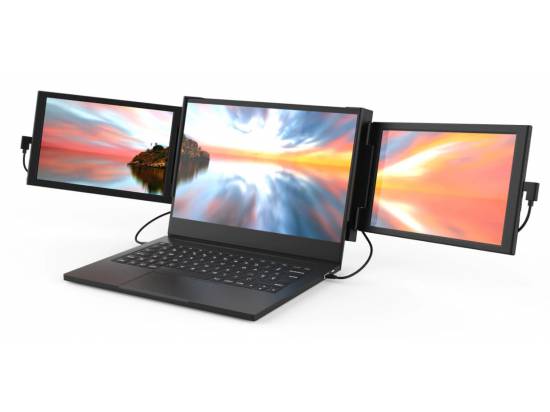 Xebec Tri-Screen 2