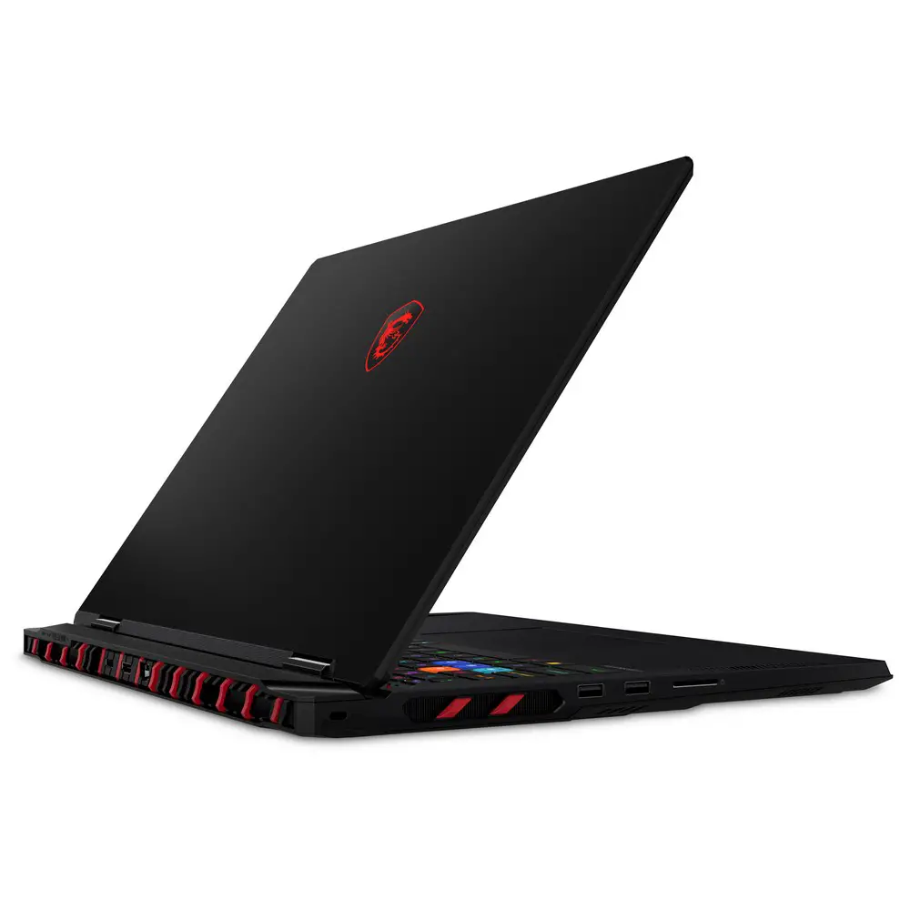 Gaming Laptop