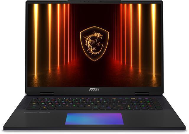 Gaming Laptop