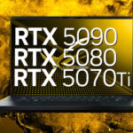 RTX 5080