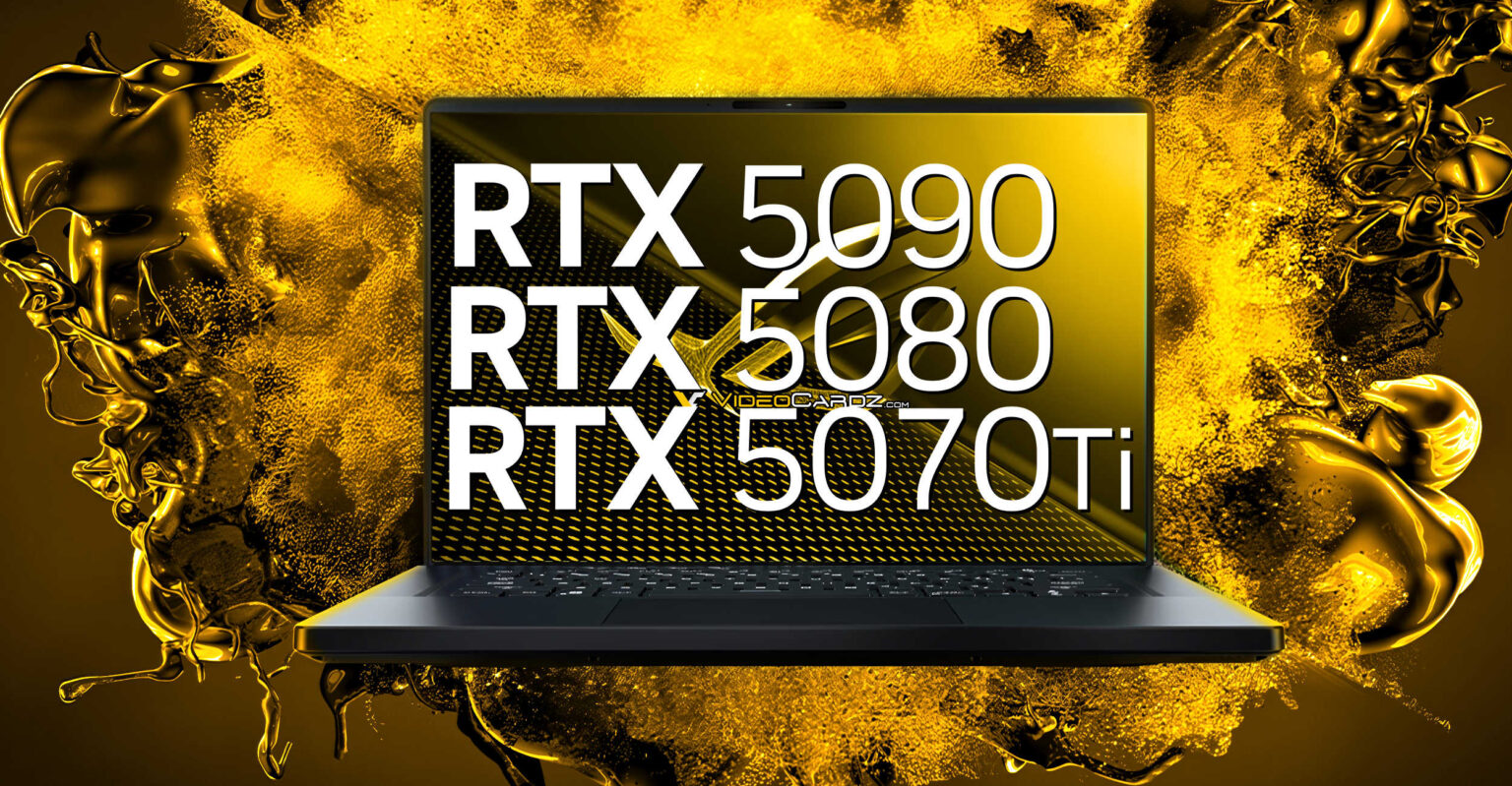 RTX 5080