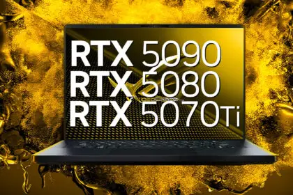 RTX 5080
