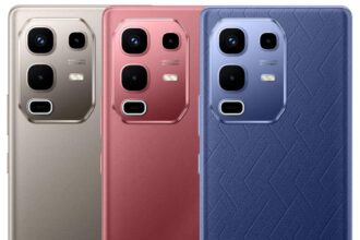 Infinix Note 50s 5G+