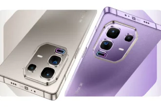 Infinix Note 50s 5G