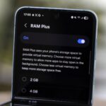 RAM Plus
