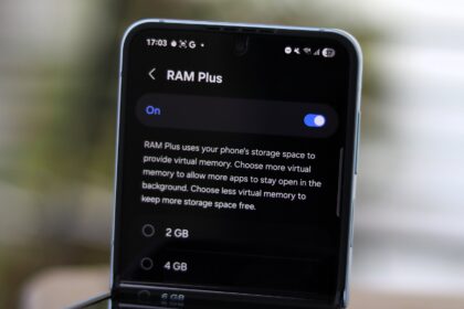 RAM Plus