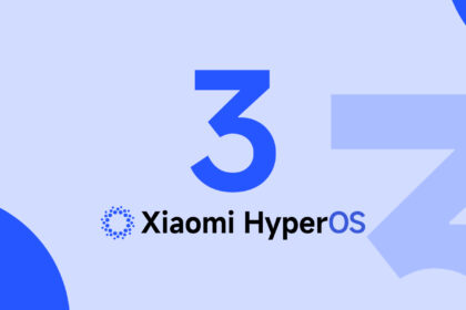 HyperOS 3