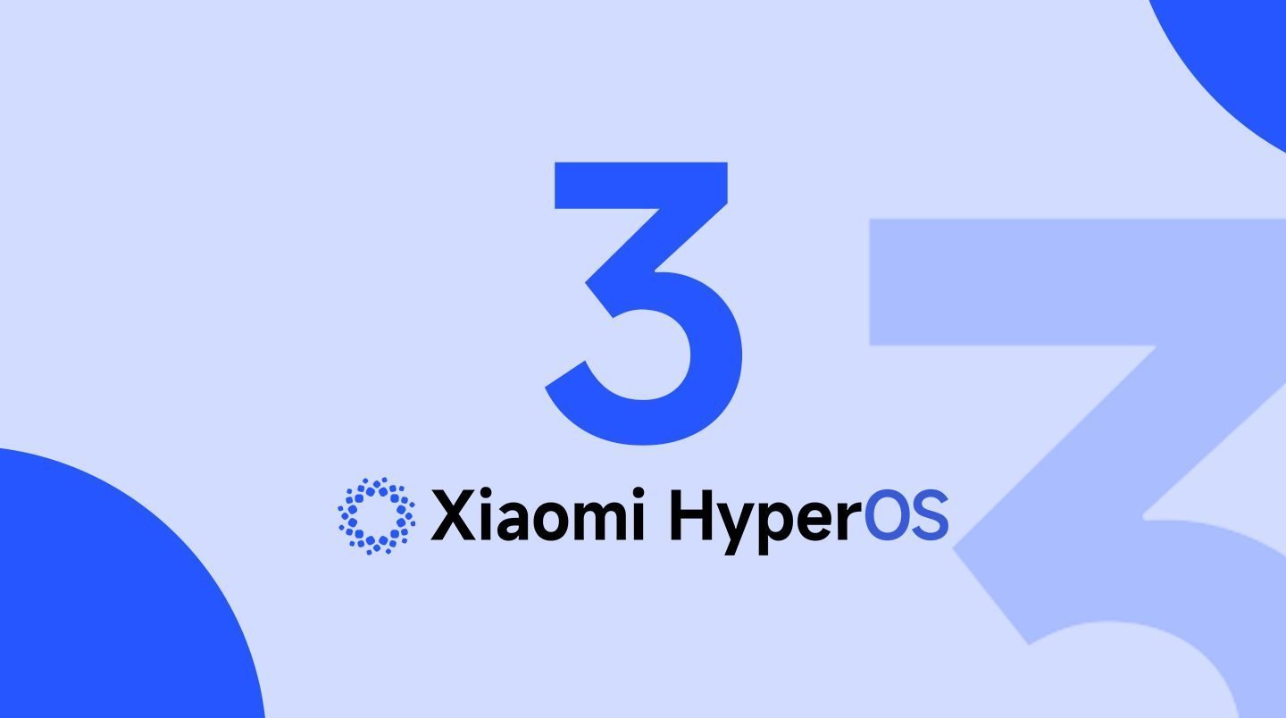HyperOS 3
