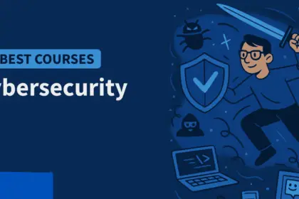 Cybersecurity Courses