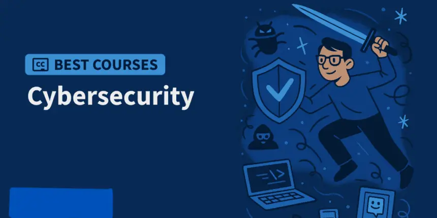 Cybersecurity Courses