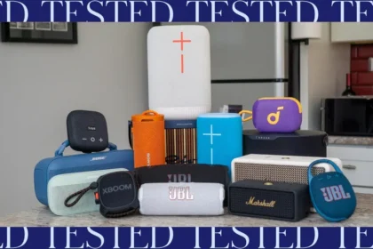 Speakers