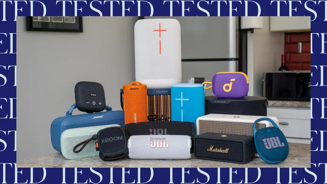 Speakers
