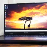 laptop