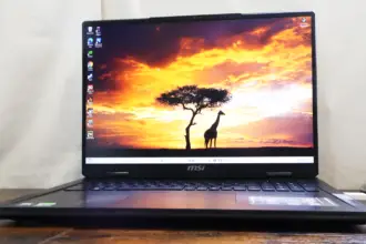 laptop