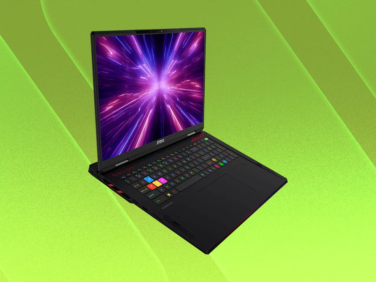 laptop