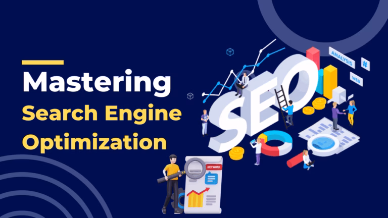 Mastering Blog SEO: Unlocking the Secrets to Optimize Your Content for Search Engines