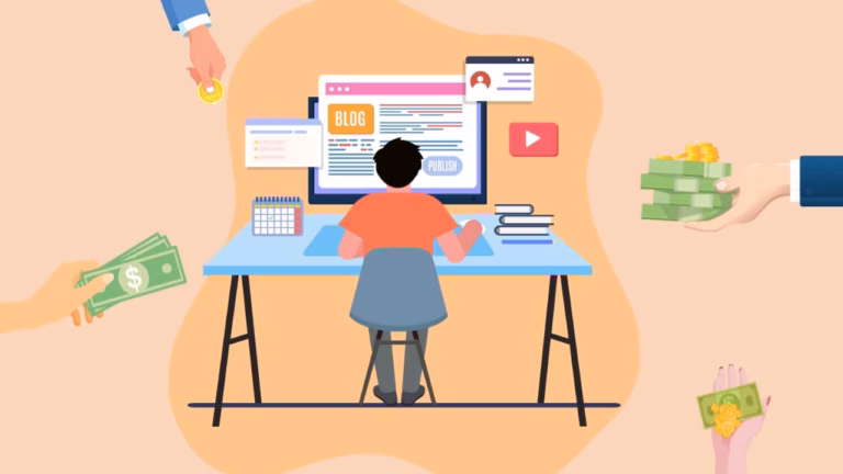 How to Convert Blog Readers Into Customers