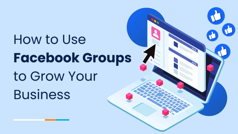 How To Grow Your Facebook Group for Maximum Business Exposure