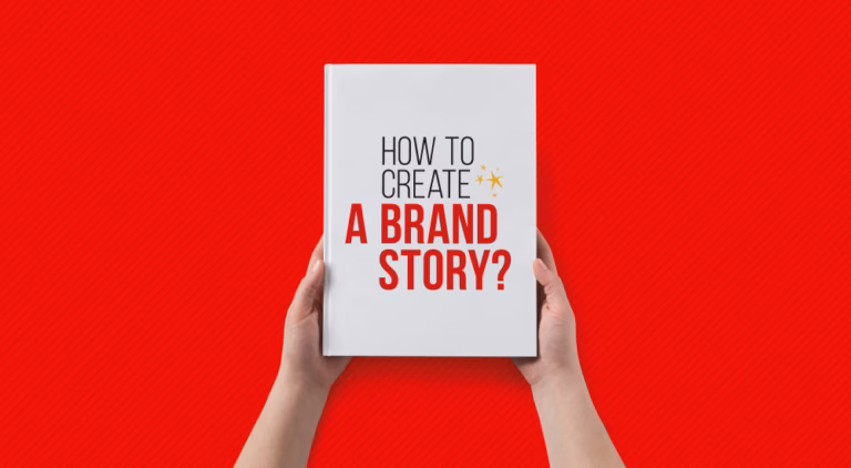 How to Create an Authentic Brand Story that Actually Improves Trust