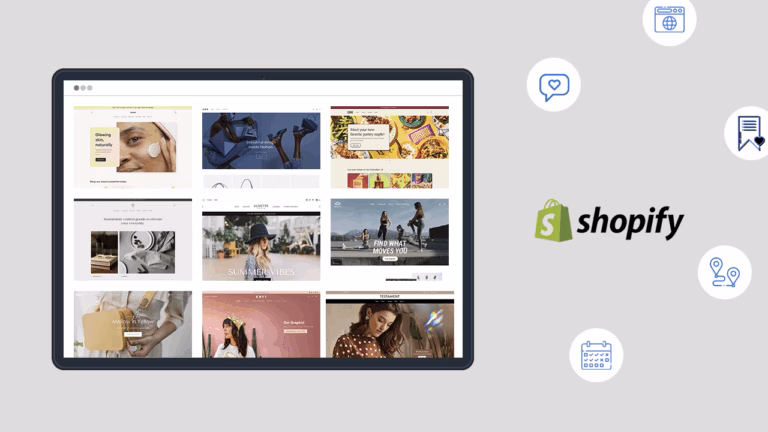 Factors You Should Look For When Choosing a Shopify Theme