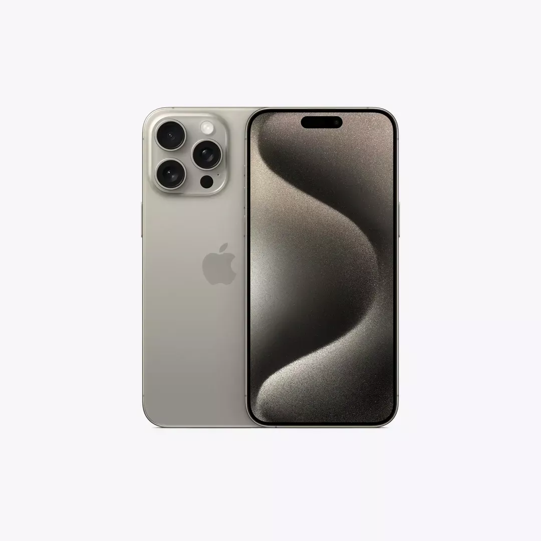 Apple iPhone 15 Pro