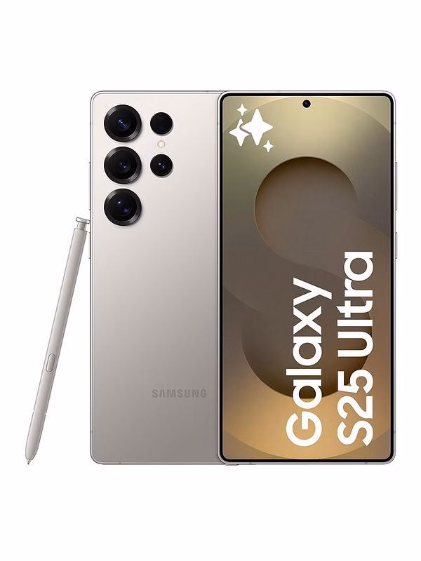 Samsung Galaxy S25 Ultra 5g