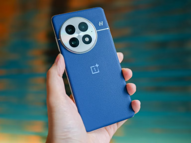 Top 10 5G Phones to Buy in 2025
