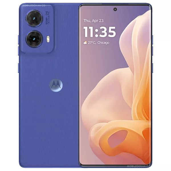 Motorola Moto G85 5G