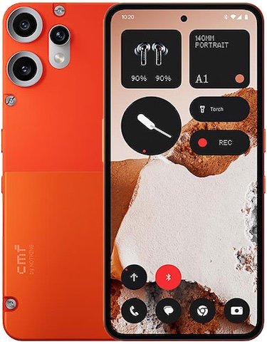 CMF Phone 2 Pro
