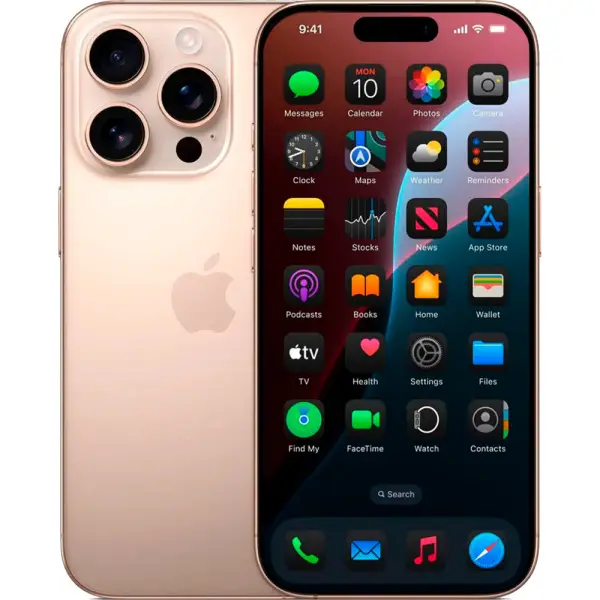 iPhone 16 Pro Max Review