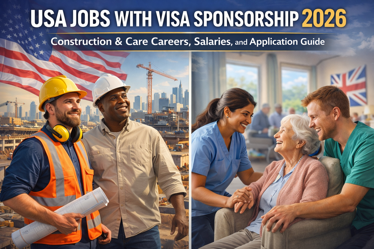Construction Jobs in Australia