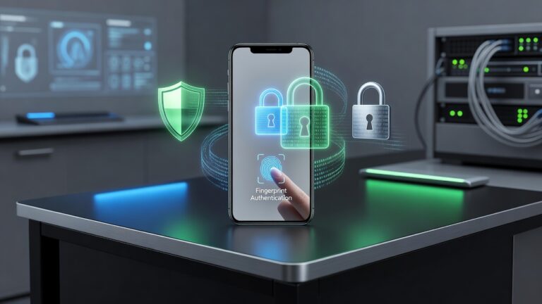 Best Phones for Mobile Banking Security and Online Privacy